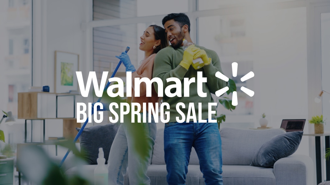 ¡No te pierdas estos increíbles descuentos de primavera en Walmart – hasta 75% de descuento!