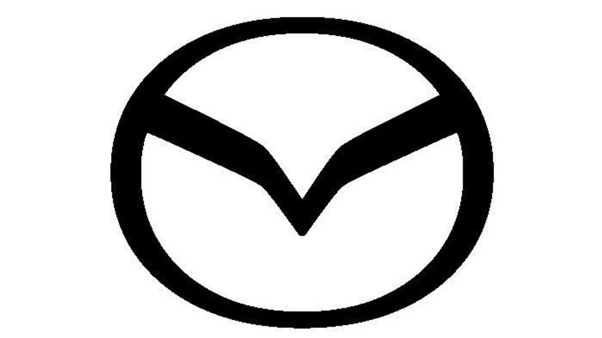 Mazda presenta nuevo logo – Autoblog