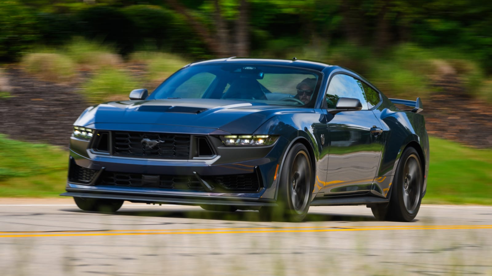 2024 Ford Mustang Coupe: Latest Prices, Reviews, Specs, Photos and  Incentives