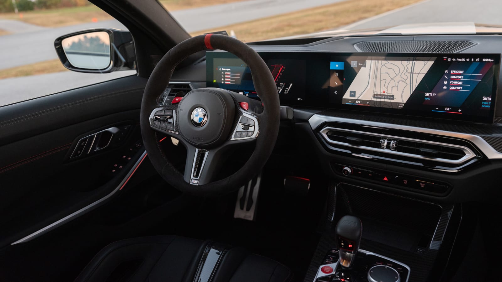 2024 BMW M3 : Latest Prices, Reviews, Specs, Photos and Incentives