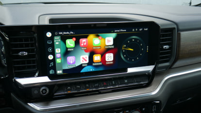 General Motors to Phase Out Apple CarPlay Starting This Year in EV  Transition - MacRumors