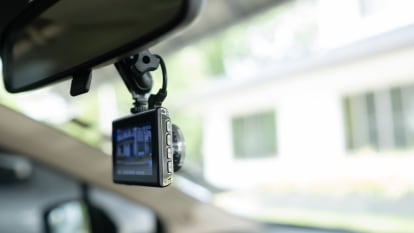 Best Front and Rear Dash Camera System (with optional side cameras)