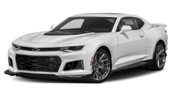 (ZL1 2dr Coupe