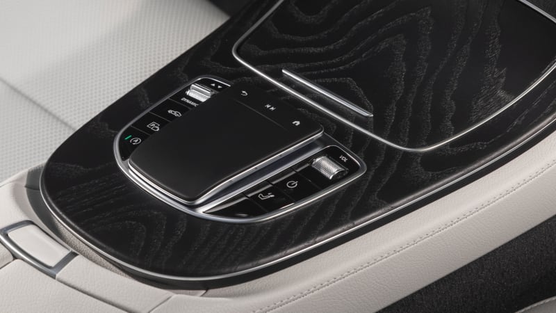 communication war Scissors 2022 Mercedes-Benz E-Class Review | Luxury for every taste - Autoblog