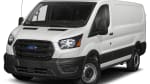 2022 Ford Transit-250 Cargo