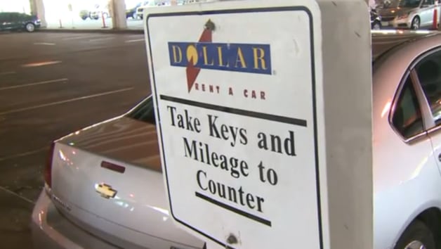 dollar car rental orlando airport location - carports garages