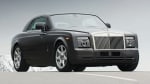 2012 Rolls-Royce Phantom Coupe