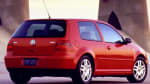 1999 Volkswagen GTI