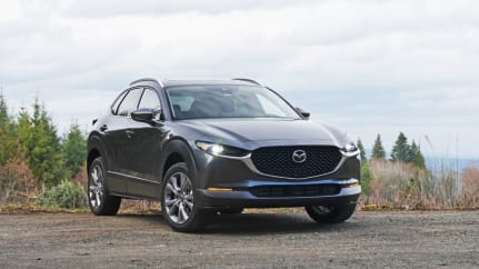 2022 Mazda CX-30 Review | A handsome, well-dressed athlete