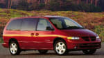 2000 Chrysler Grand Voyager