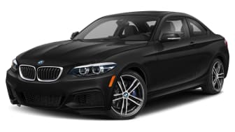 (i xDrive 2dr All-Wheel Drive Coupe