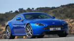 2013 Aston Martin V8 Vantage S