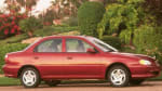 1999 Kia Sephia
