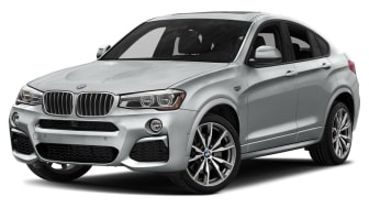 (M40i 4dr All-wheel Drive Sports Activity Coupe