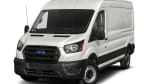 2021 Ford Transit-250 Cargo