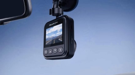 Best dash cam 2022: 7 great cameras for driving peace of mind