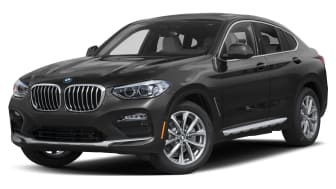 (xDrive30i 4dr All-wheel Drive Sports Activity Coupe