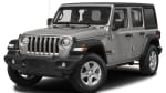 2022 Jeep Wrangler Unlimited