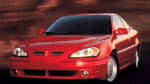 2001 Pontiac Grand Am