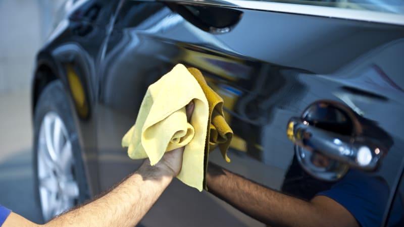 Automatic Car Wash Tips And Tricks To Avoid Damage Autoblog