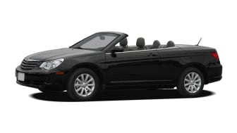 (LX 2dr Convertible
