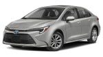 2023 Toyota Corolla Hybrid