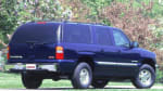 2002 GMC Yukon XL 1500
