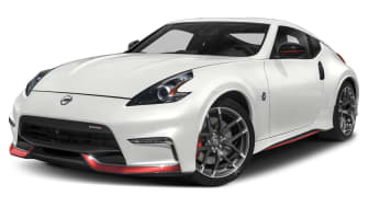 (NISMO 2dr Coupe