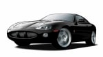 2005 Jaguar XK8