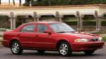 2002 Mazda 626