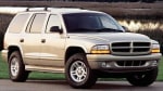 2001 Dodge Durango