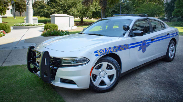 Vote For The Best Looking State Police Cruiser Autoblog