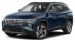 2023 Hyundai Tucson Hybrid