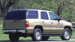 2002 GMC Yukon