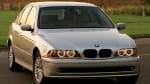 2002 BMW 525
