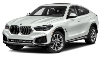 (xDrive40i 4dr All-Wheel Drive Sports Activity Coupe