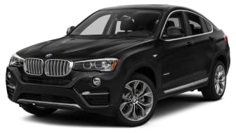 (xDrive35i 4dr All-wheel Drive Sports Activity Coupe