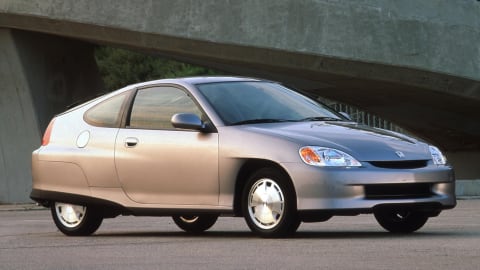 2000-2006 Honda Insight | Used Vehicle Spotlight - Autoblog