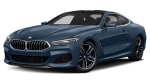 2022 BMW M850
