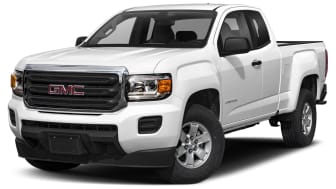 (SLE 4x4 Extended Cab 6 ft. box 128.3 in. WB