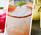 22 Cinco de Mayo drinks that are easy to make at home (and go beyond margaritas)
