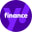 Yahoo Finance UK Logo