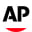 AOL UK Associated Press Logo