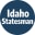 Idaho Statesman McClatchy Logo