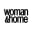 Woman & Home Logo
