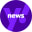 Yahoo News Canada Logo