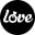 loveFOOD Logo
