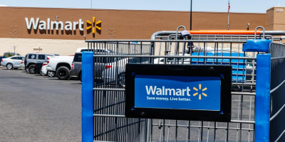 Shop the best deals at Walmart this weekend in their secret sale section