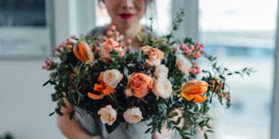 The best Mother's Day flower delivery services to shop this year