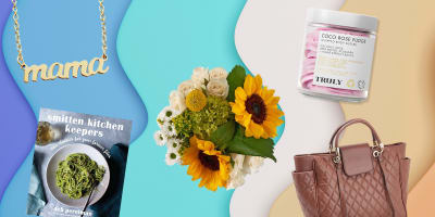 The 25 best Mother's Day gifts to spoil mom